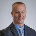 Brian Kevany, Ph.D.