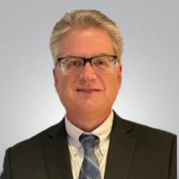 Carl Denny, Senior Vice President, Regulatory Affairs