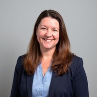 Megan Callan, Vice President, Head of Quality
