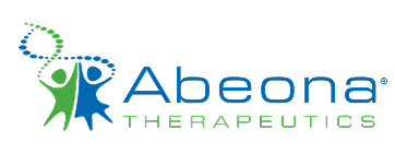Abeona Therapeutics Inc. Logo