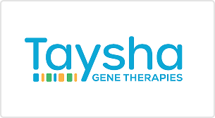 Taysha Gene Therapies Logo