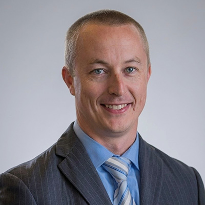 Brian Kevany, Ph.D., Senior Vice President, Chief Technical Officer & Chief Scientific Officer