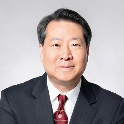 James Gow, MD, MBA, MS, MHCM, Senior Vice President, Clinical Development & Medical Affairs