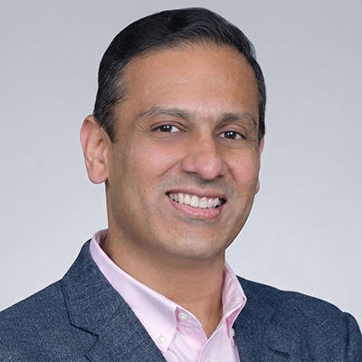 Vishwas Seshadri, Ph.D., M.B.A., Chief Executive Officer, Director - Abeona Therapeutics