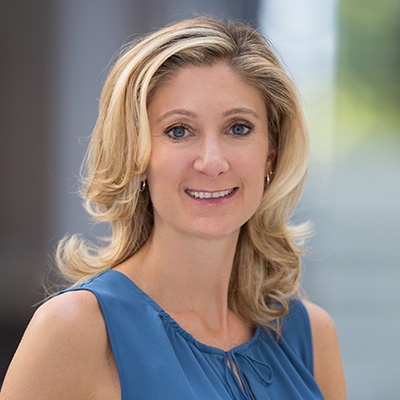 Gianine Esposito, SVP, Chief People Officer